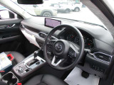 CX-5  2.2 XD ブラックトーンエディション ディーゼルターボ 4WD