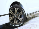 ハイエース 2.7 グランドキャビン 4WD 