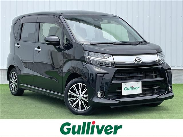 ムーヴカスタム X VS SAIII ワンオーナー 修復歴無し