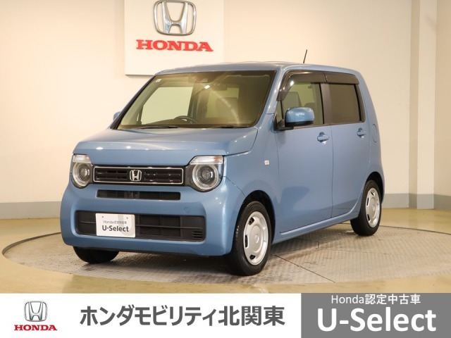 N-WGN L ホンダ センシング 