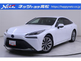 トヨタ MIRAI