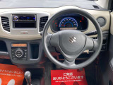 ワゴンR FX 4WD 