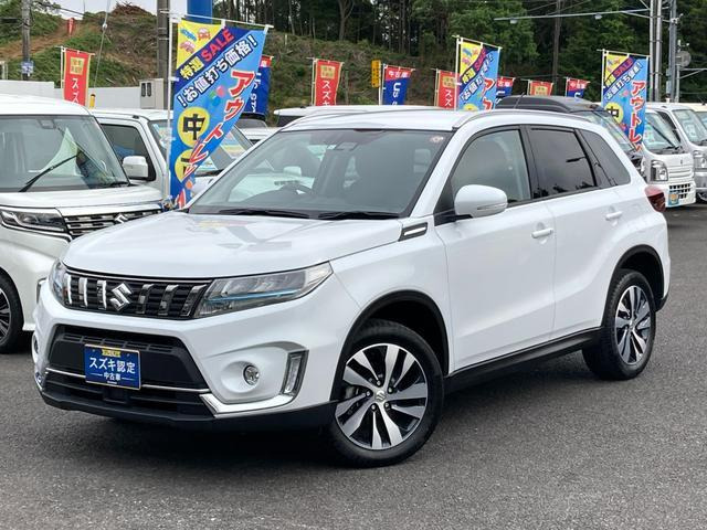 エスクード 1.5 4WD 