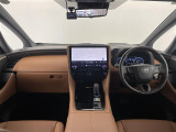 ヴェルファイア ハイブリッド 2.5 Z プレミア 本革シート サンルーフ