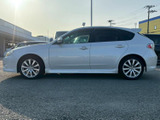 インプレッサ  5HB 2.0i-S 4WD
