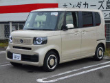 N-BOX ファッションスタイル 