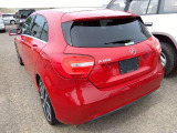 Aクラス A180 