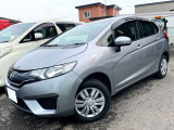 フィット 1.3 13G Fパッケージ 4WD 