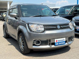イグニス 1.2 ハイブリッド(HYBRID)  MX 4WD 