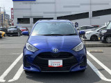 ヤリス 1.5 ハイブリッド Z 