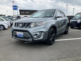 エスクード 1.4 ターボ 4WD 