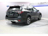 レガシィアウトバック  1.8 リミテッド EX 4WD