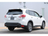フォレスター 2.0 ツーリング 4WD 
