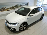 ポロ TSI Rライン 