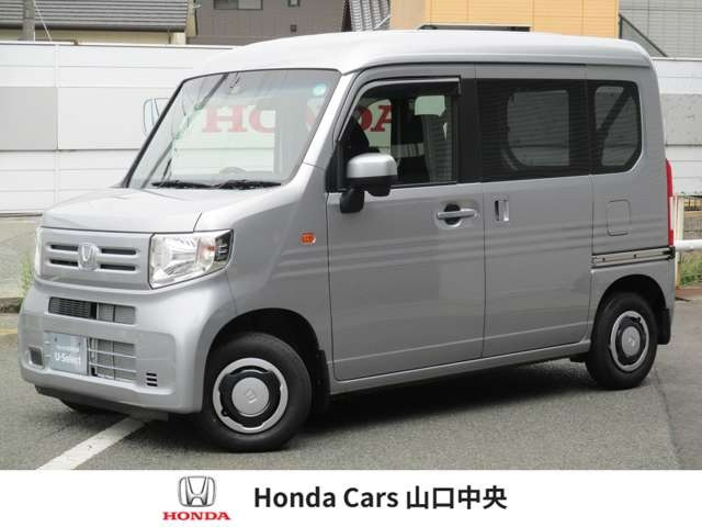 N-VAN L ホンダセンシング 