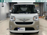 ムーヴキャンバス G メイクアップ SAIII 