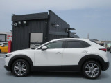 CX-30 2.0 20S プロアクティブ ツーリングセレクション 