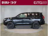 ランドクルーザープラド 2.7 TX Lパッケージ ブラックエディション 4WD 