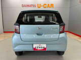 ミライース L SAIII 