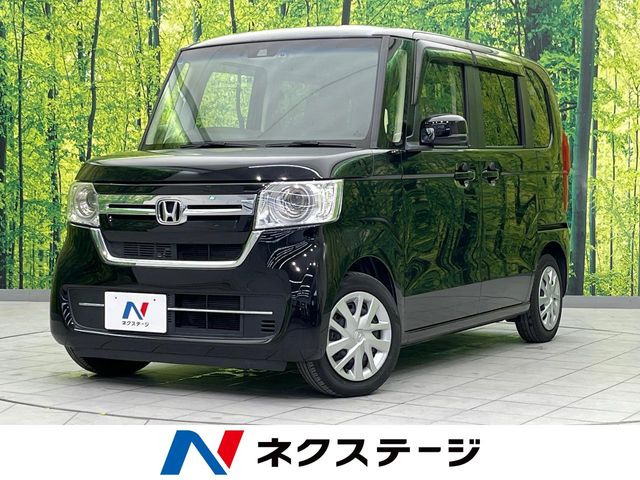 N-BOX L 
