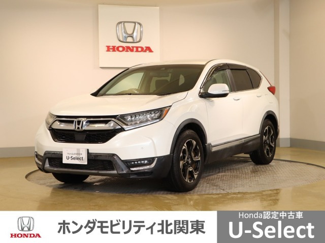 CR-V 1.5 EX 