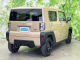 タフト X 4WD 