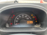 キャリイ KC パワステ 4WD 