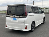 ノア 2.0 Si W×B III 