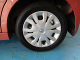 155/65R14 フルホイールカバー