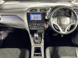 シャトル 1.5 ハイブリッド X ホンダセンシング 修復歴無し