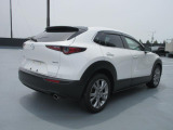 CX-30 2.0 20S プロアクティブ ツーリングセレクション 