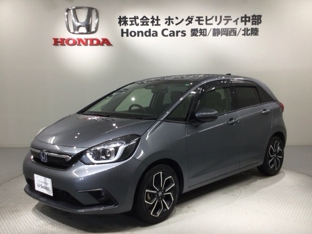フィット  1.5 e:HEV ネス