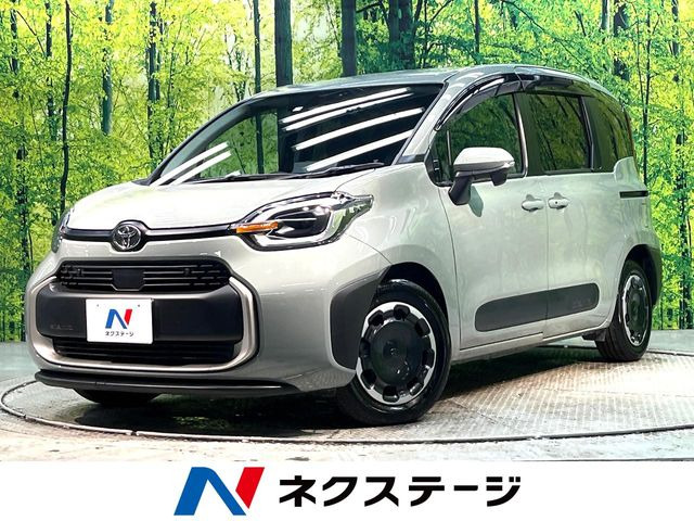 シエンタ ハイブリッド 1.5 Z 