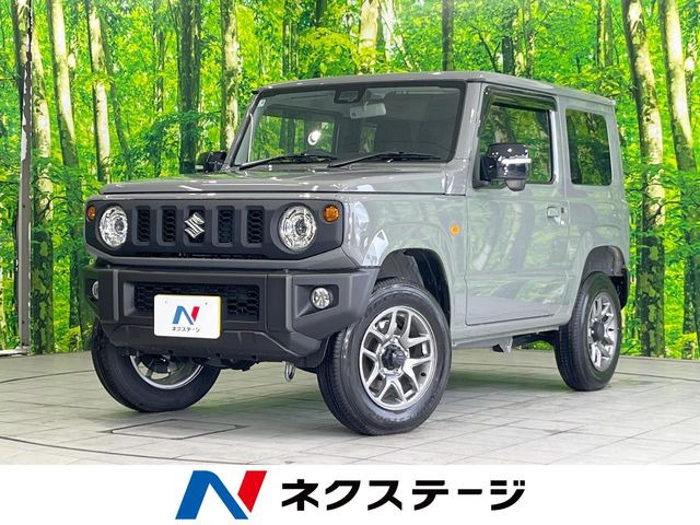 ジムニー  XC
