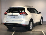 エクストレイル 2.0 20Xi ハイブリッド 4WD 