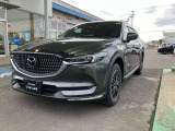 CX-8 2.2 XD エクスクルーシブ モード 4WD 