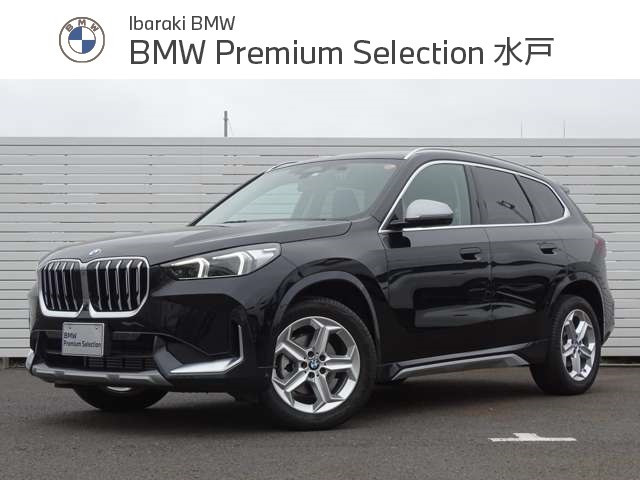 X1 xドライブ 20i xライン DCT 4WD 