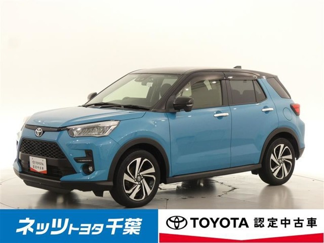 ライズ 1.0 Z 4WD 