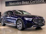 Eクラスワゴン E220d 4MATIC All-Terrain
