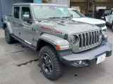グラディエーター 3.6 ルビコン 4WD 