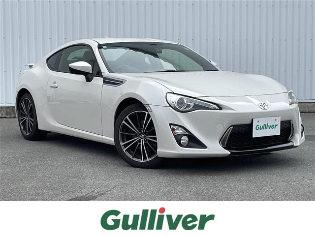 86 2.0 GT リミテッド 6MT修復歴無し