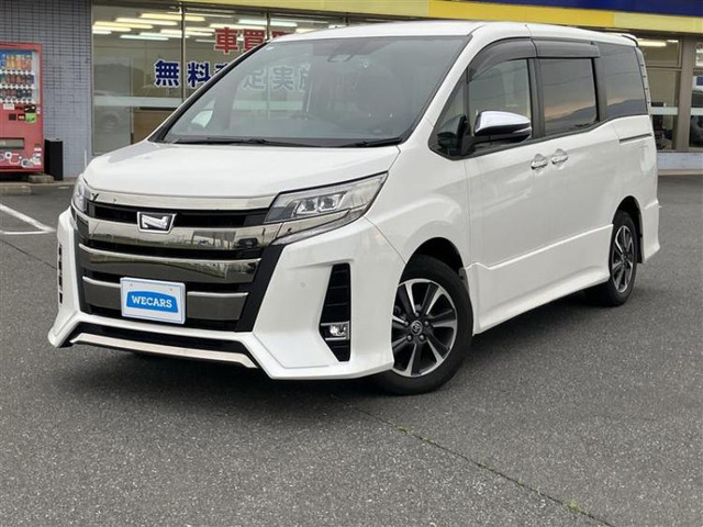 ノア 2.0 Si W×B III 