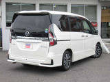 セレナ 1.2 e-POWER ハイウェイスター V 