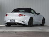 ロードスター 1.5 S スペシャルパッケージ 