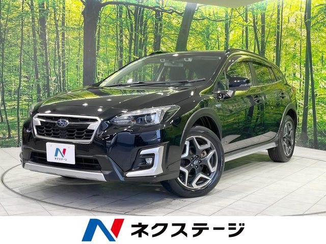 XV 2.0 アドバンス 4WD 