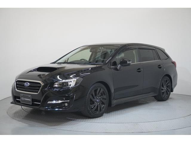 レヴォーグ 2.0 GT アイサイト Vスポーツ 4WD 