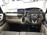N-BOX G L ホンダセンシング 