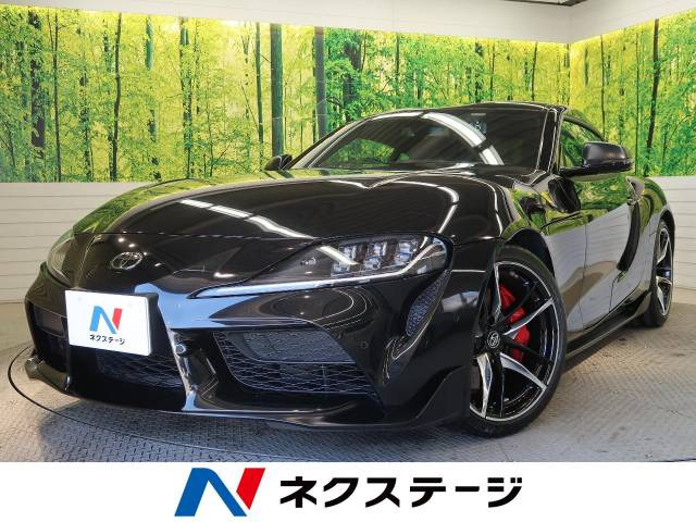 スープラ 3.0 RZ 
