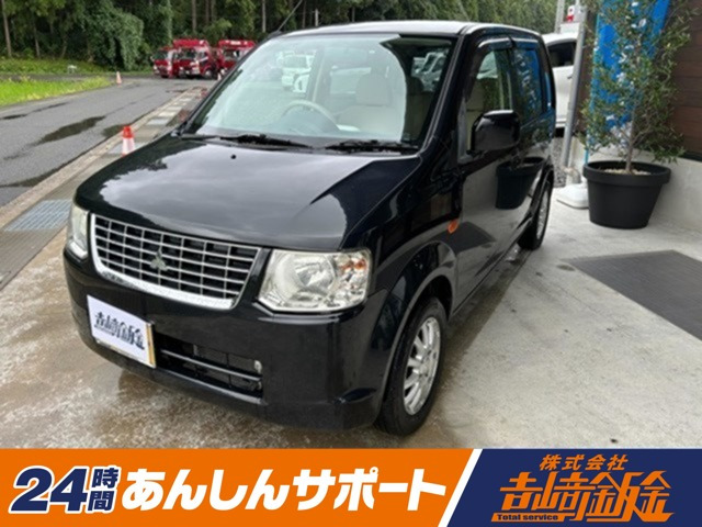 eKワゴン M 