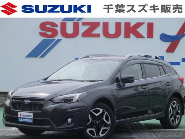XV 2.0i-S アイサイト 4WD 